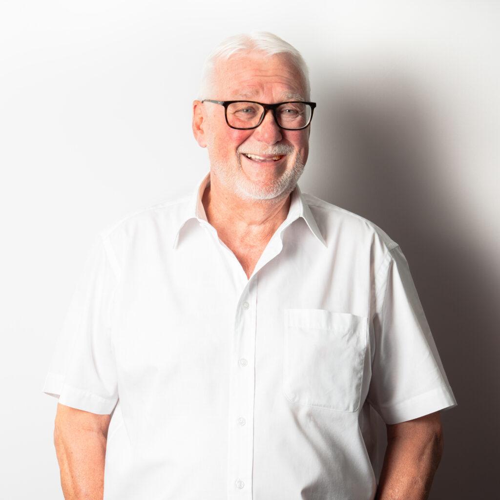 Rudolf Gloor