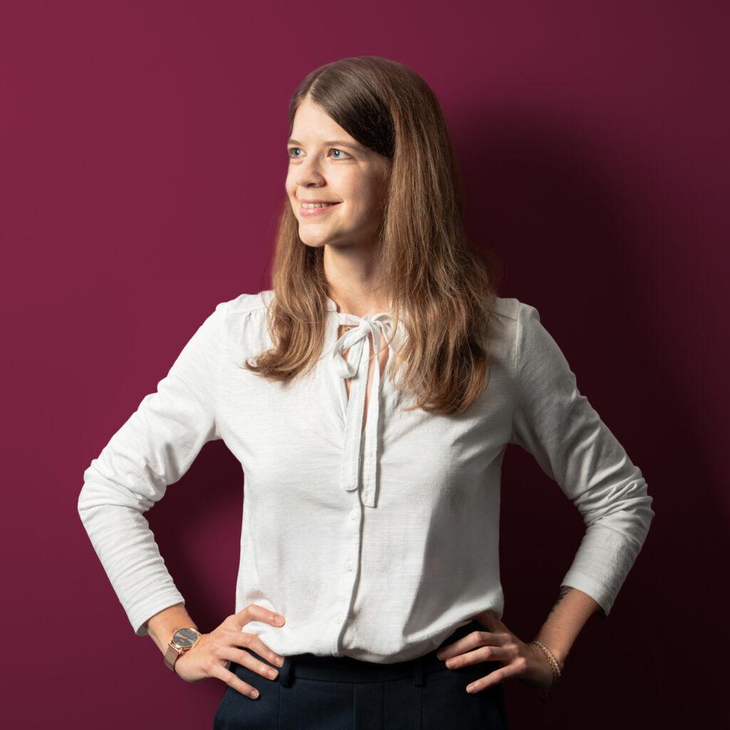 Violetta Aellig